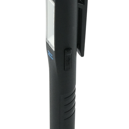 5er-Set Penlight mit 5 LEDs und Frontstrahler - 1 - Stück