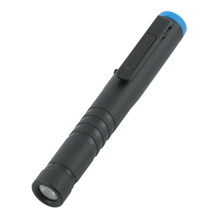 5er-Set Penlight mit 5 LEDs und Frontstrahler SL2010/5 - Hischier Auto AG