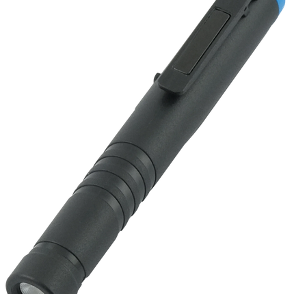 5er-Set Penlight mit 5 LEDs und Frontstrahler - 1 - Stück