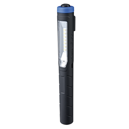 Penlight mit 7 LEDs und Frontstrahler SL2090 - Hischier Auto AG