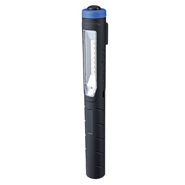 Penlight mit 7 LEDs und Frontstrahler SL2090 - Hischier Auto AG