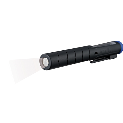 Penlight mit 7 LEDs und Frontstrahler SL2090 - Hischier Auto AG