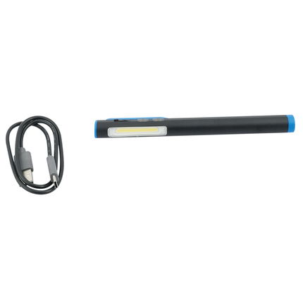 LED Penlight im eleganten Alu-Gehäuse SL2100 - Hischier Auto AG