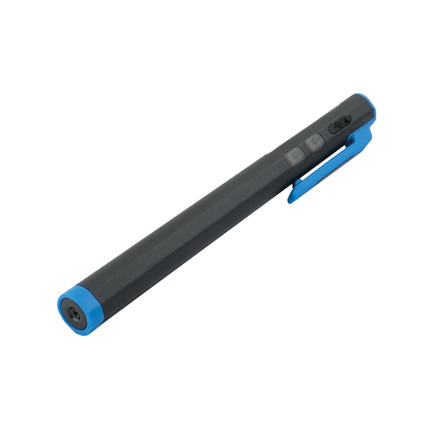 LED Penlight im eleganten Alu-Gehäuse SL2100 - Hischier Auto AG