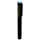LED Penlight im eleganten Alu-Gehäuse SL2100