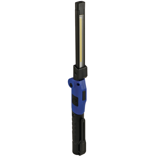 Profi Mini-slim flexible LED-Inspektionsleuchte SLK10