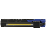 Profi Mini-slim flexible LED-Inspektionsleuchte SLK10
