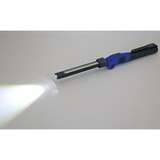 Profi Mini-slim flexible LED-Inspektionsleuchte SLK10