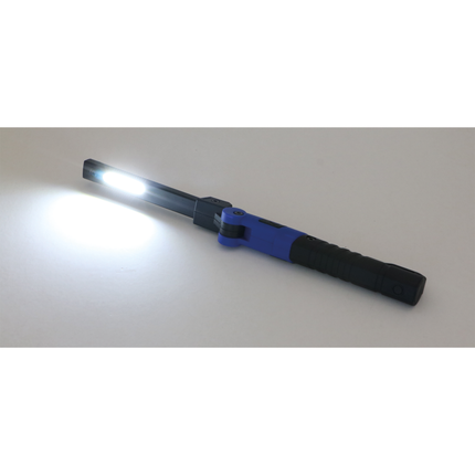 Profi Mini-slim flexible LED-Inspektionsleuchte