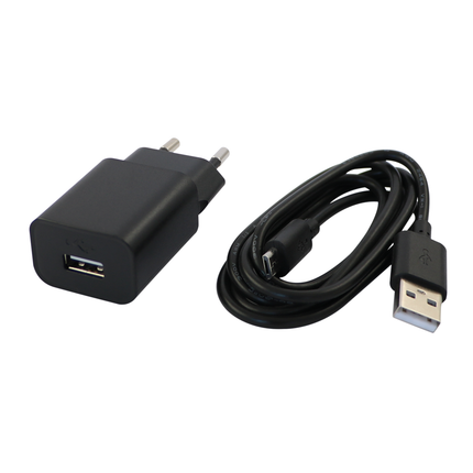 3er Pack Klappbare PROFI COB LED-Akkuhandlampe 5W