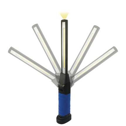 PROFI COB LED-Akkuhandlampe 5 W