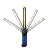 PROFI COB LED-Akkuhandlampe 5 W SLK13