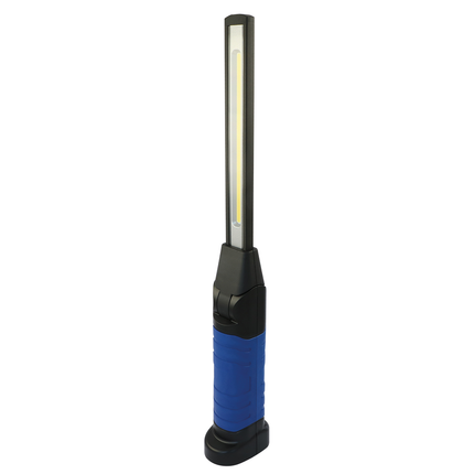 PROFI COB LED-Akkuhandlampe 5 W