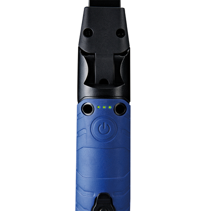 PROFI COB LED-Akkuhandlampe 5 W