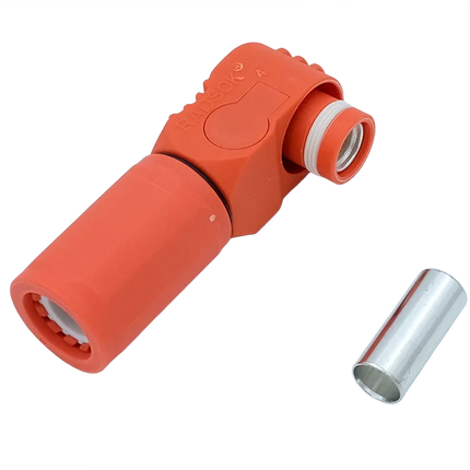 Steckerpaket Power Bolt CC27, 35 mm2 Hischier Auto AG