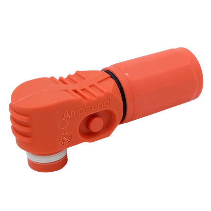 Steckerpaket Power Bolt CC27, 35 mm2 Hischier Auto AG