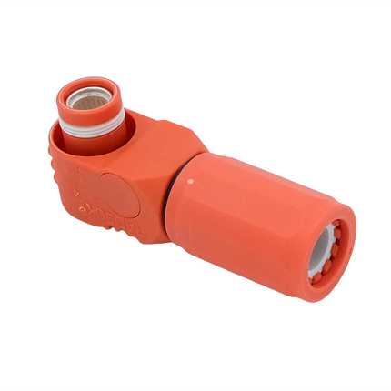 Steckerpaket Power Bolt CC27, 35 mm2 Hischier Auto AG