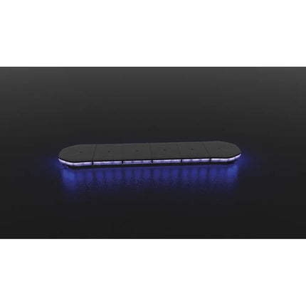 LED-Dachbalken 12/24V blau, 1420mm - 1 - Stück Diverse