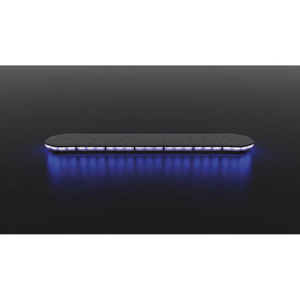 LED-Dachbalken 12/24V blau, 1640mm - SM7302/1640 - 1 - Stück Diverse