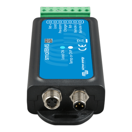 Victron - smallBMS mit Voralarm SmallBMS - Hischier Auto AG