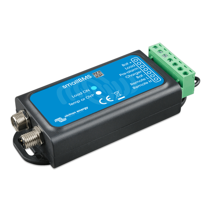 Victron - smallBMS mit Voralarm SmallBMS - Hischier Auto AG