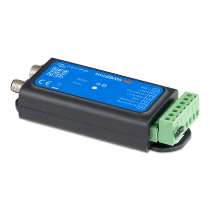 Victron - smallBMS mit Bluetooth und Voralarm SmallBMS/NG - Hischier Auto AG