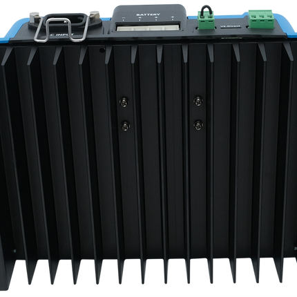 Victron - Phoenix Smart Batterieladegerät 24 V 16 A, 3 Ausgänge