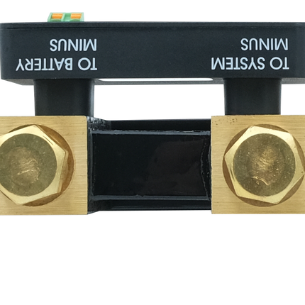 Victron - Smart Shunt 1’000 A, Bluetooth - SmartShunt1000A - 1 - Stück Victron