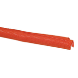 5 m Gewebeschlauch Snap 19PET orange SNAP19/Or