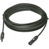 Victron - Solar-Kabel 4.0 mm2, Länge 5 m, PV-ST01, 1 Stück SOCA4/5m