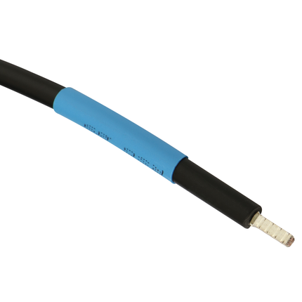 2 Stk. Solar-Kabel 4.0 mm2, Länge 5 m, MVK SOCA4/5m/os - Hischier Auto AG