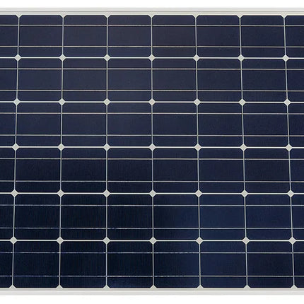 Victron - Mono-Solarpanel 130 W - SP130 - Stück