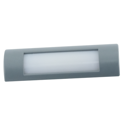 LED Aussen-/Innenleuchte STEPLITE 24V