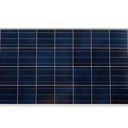 Victron – BlueSolar Mono-Solarpanel, 130 W, 36 Zellen - SP130/36 - 1 - Stück Victron