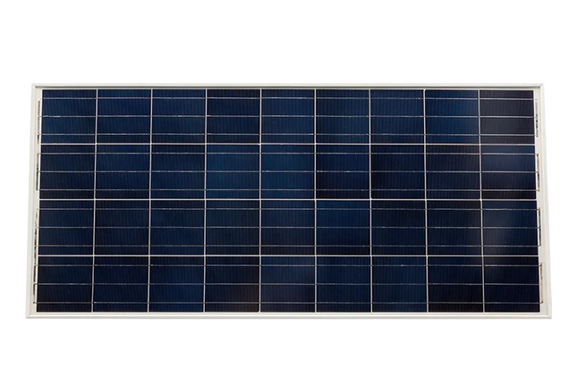 Victron – BlueSolar Mono-Solarpanel, 130 W, 36 Zellen - SP130/36 - 1 - Stück Victron