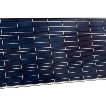 Victron – BlueSolar Mono-Solarpanel, 130 W, 36 Zellen - SP130/36 - 1 - Stück Victron
