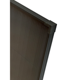 Mono-Solarpanel Schindel-Technologie 170 W SP170/ST