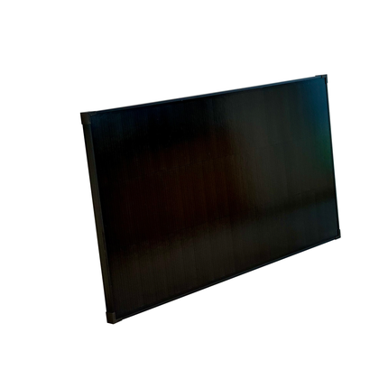 Mono-Solarpanel Schindel-Technologie 170 W SP170/ST - Hischier Auto AG