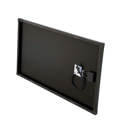 Mono-Solarpanel Schindel-Technologie 170 W SP170/ST - Hischier Auto AG