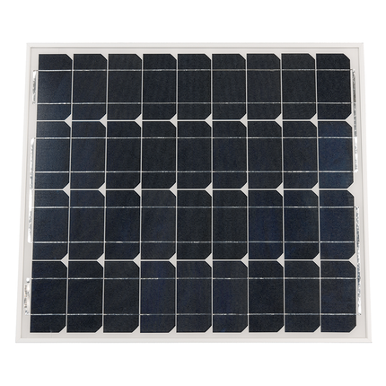 Victron - Mono-Solarpanel 55 W SP55 - Hischier Auto AG