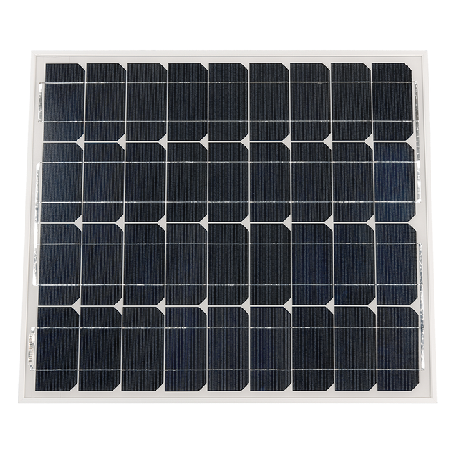 Victron - Mono-Solarpanel 55 W SP55 - Hischier Auto AG