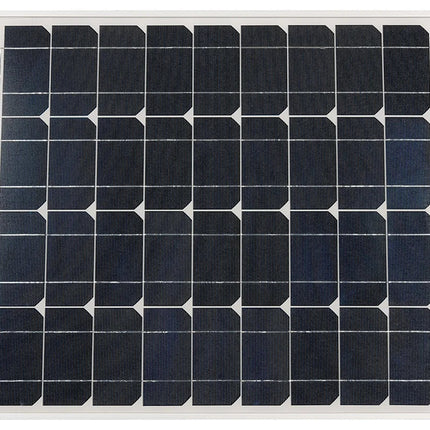 Solar-Energie Set 12 V 55 W (max. 2.9 A) - 1 - Satz Hischier Auto AG