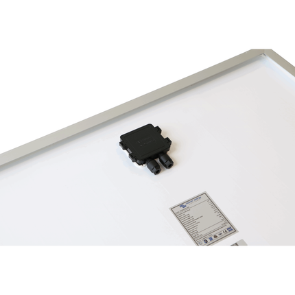 Victron - Mono-Solarpanel 55 W SP55 - Hischier Auto AG