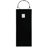 Flexibles Mono-Solarpanel 150 W, all-Black Series SPF150