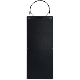 Flexibles Mono-Solarpanel 150 W, all-Black Series SPF150