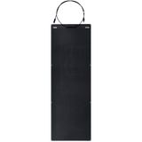 Flexibles Mono-Solarpanel 180 W, all-Black Series SPF180