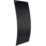 Flexibles Mono-Solarpanel 180 W, all-Black Series SPF180