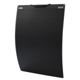 Flexibles Mono-Solarpanel 90 W, all-Black Series SPF90