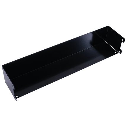 Spraydosenhalter WSW 372 / 74 / 70 schwarz Sphalter - Hischier Auto AG