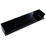 Spraydosenhalter WSW 372 / 74 / 70 schwarz Sphalter